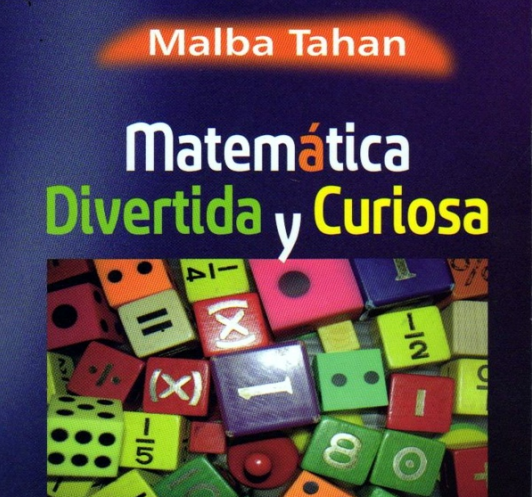 Matemática divertida y Curiosa