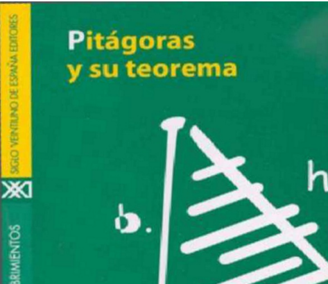 Pitágoras y su Teorema